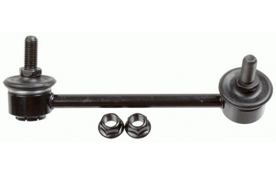 Stabilizer bar