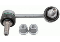 Stabilizer bar