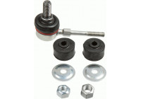Stabilizer bar