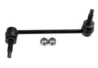 Stabilizer bar