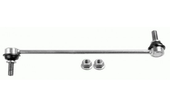 Stabilizer bar