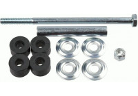 Stabilizer bar