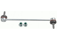 Stabilizer bar