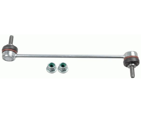 Stabilizer bar