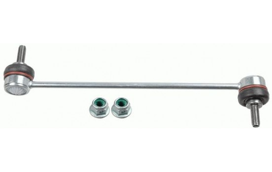Stabilizer bar