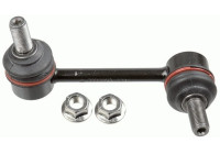 Stabilizer bar