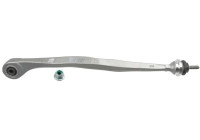 Stabilizer bar