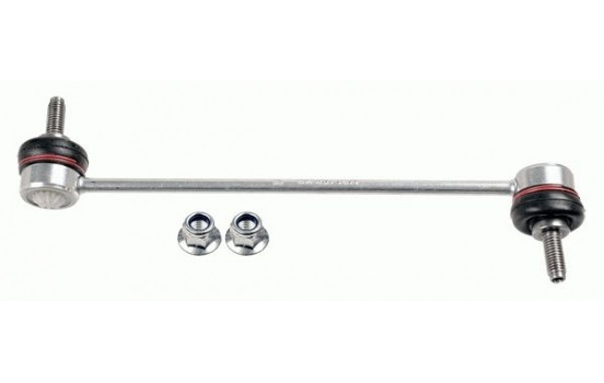 Stabilizer bar