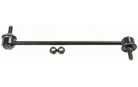 Stabilizer bar