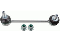 Stabilizer bar