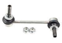 Stabilizer bar