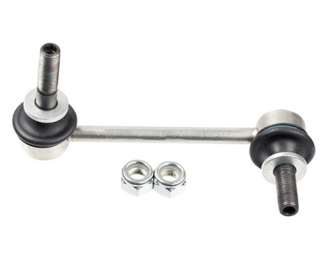 Stabilizer bar
