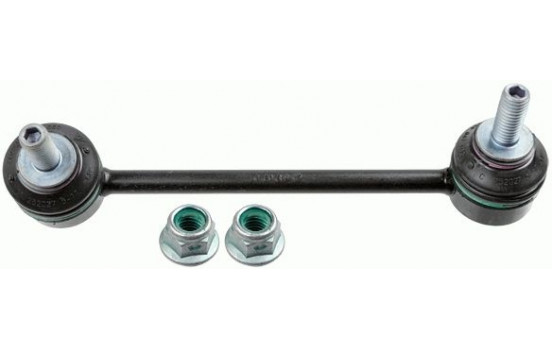 Stabilizer bar