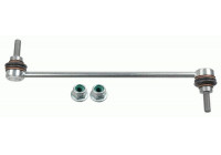 Stabilizer bar