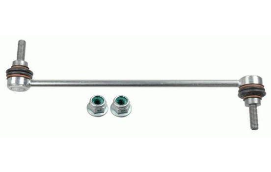 Stabilizer bar