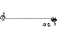 Stabilizer bar