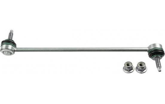 Stabilizer bar