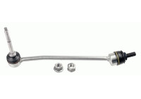 Stabilizer bar