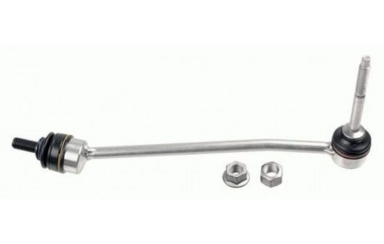 Stabilizer bar