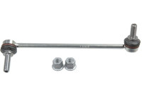 Stabilizer bar