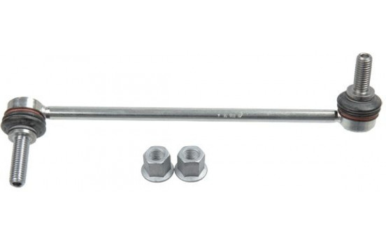 Stabilizer bar