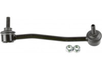 Stabilizer bar