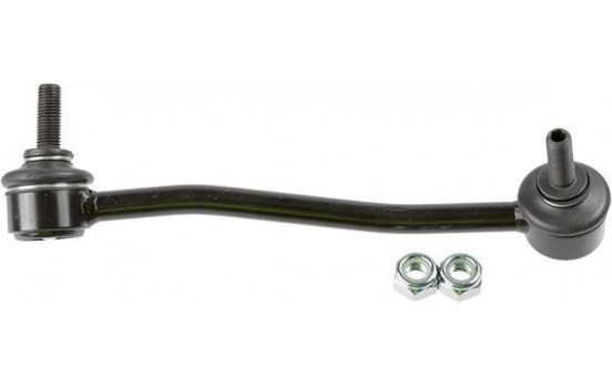Stabilizer bar