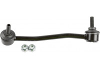Stabilizer bar