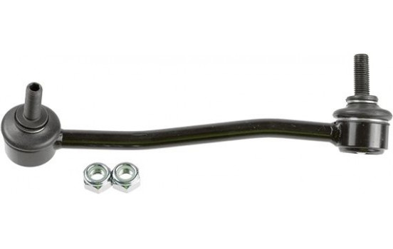 Stabilizer bar