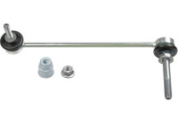 Stabilizer bar