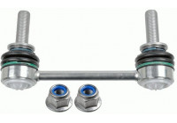Stabilizer bar