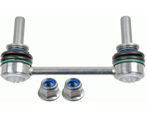 Stabilizer bar