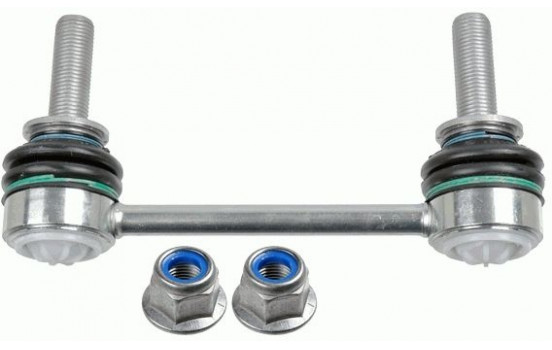 Stabilizer bar