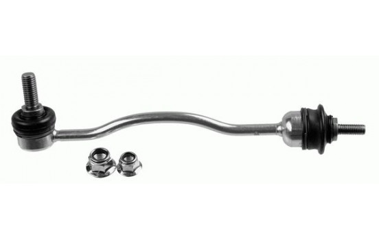 Stabilizer bar