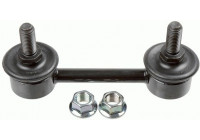 Stabilizer bar