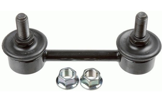Stabilizer bar