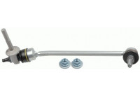 Stabilizer bar