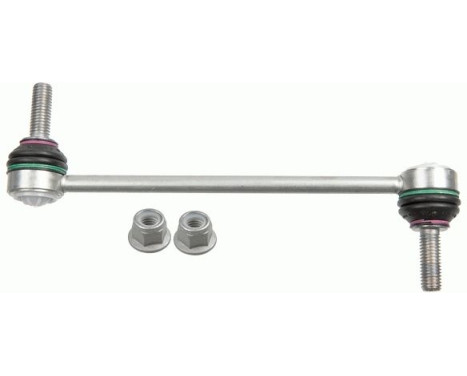Stabilizer bar
