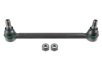 Stabilizer bar