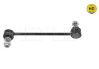 Stabilizer bar