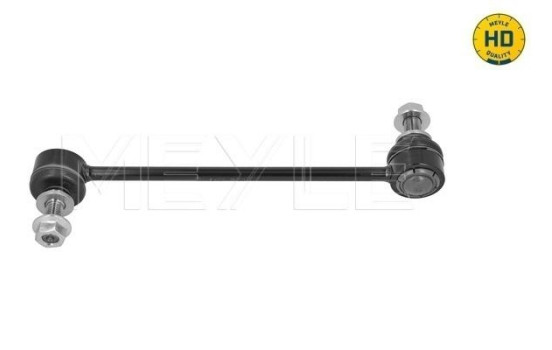 Stabilizer bar