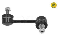 Stabilizer bar