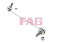 Stabilizer bar