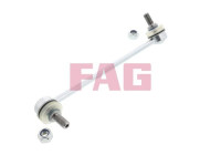 Stabilizer bar