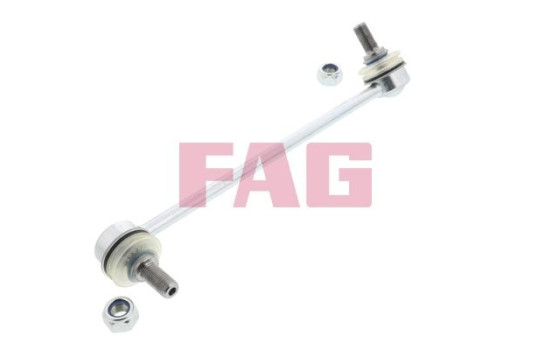 Stabilizer bar