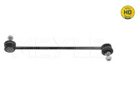 Stabilizer bar