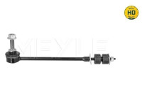 Stabilizer bar