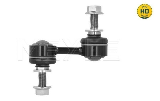Stabilizer bar