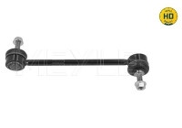 Stabilizer bar
