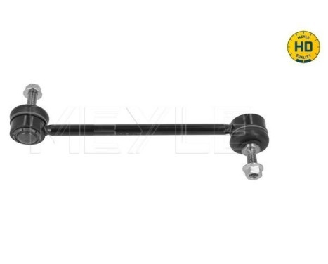 Stabilizer bar